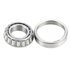 Tapered Roller Bearing Complete Set of Cone and Cup 35x72x18.25mm 30207