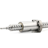 Left thread ball screw sfu2505 c7 grade linear cnc ball screw with ballnut