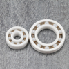 full ZrO2 ceramic bearing 20*47*14mm roller ceramic ball bearings 6204