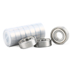 Stainless steel ball bearing 15*35*11mm S6202zz 6202