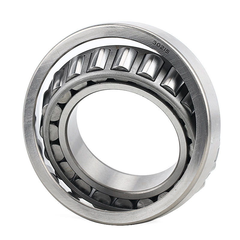 Load-resistant tapered roller bearing 30209 30210 30211 30212 30213 30214 30215