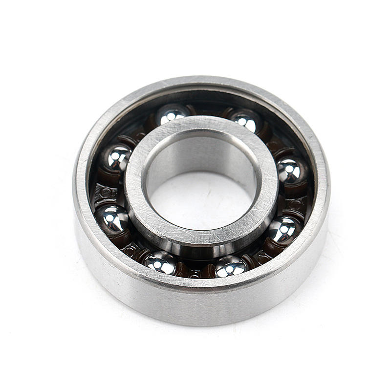 Deep Groove Ball Bearing 20x47x14mm High Quality Ball Bearing 6204-2RS