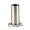 Oval shaped long type flange linear bearing LMH16LUU