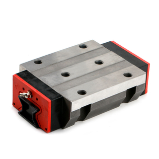 Process roller heavy duty linear guide slider GZB55AA