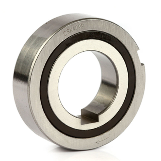 40x80x22mm 40x80x18 40x80x27mm no one two single Dual Keyway One-way clutch bearing OW6208 CSK40/18 CSK40PP CSK40P CSK40