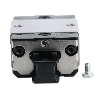 German imported slider R166611420 linear guide linear rail slide rail special slider