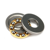 Stainless steel thrust ball bearing 8*16*5mm SSF8-16M SF8-16M F8-16M