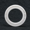25*37*7mm Full ceramic ZrO2 balls bearing open type 6805