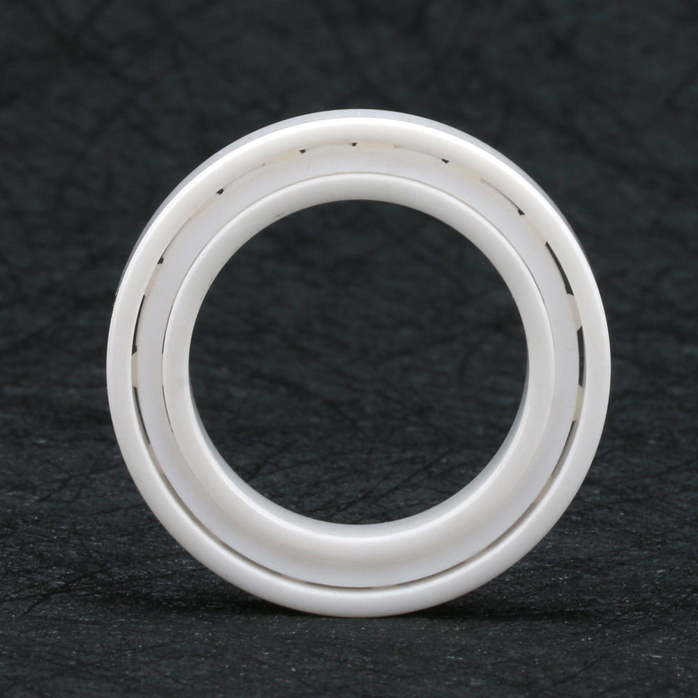 25*37*7mm Full ceramic ZrO2 balls bearing open type 6805