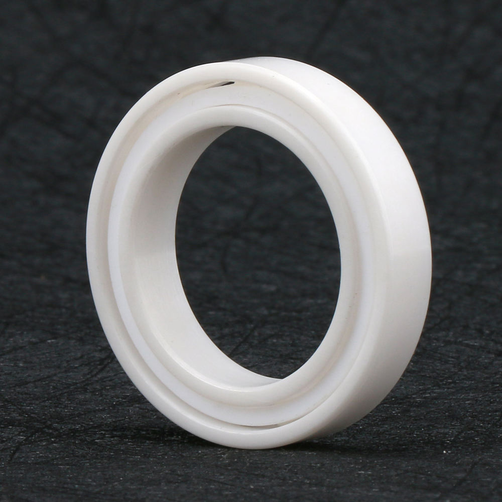 25*37*7mm Full ceramic ZrO2 balls bearing open type 6805
