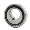 Eccentric bearing needle roller ball bearing for agricultural machinery 30*70*18.5mm eccentricity 4.5mm 524806K