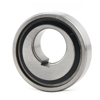 Eccentric bearing needle roller ball bearing for agricultural machinery 30*70*18.5mm eccentricity 4.5mm 524806K