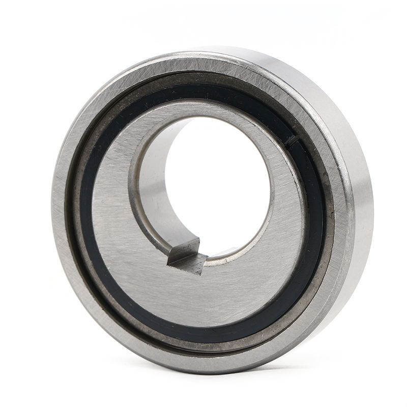 Eccentric bearing needle roller ball bearing for agricultural machinery 30*70*18.5mm eccentricity 4.5mm 524806K