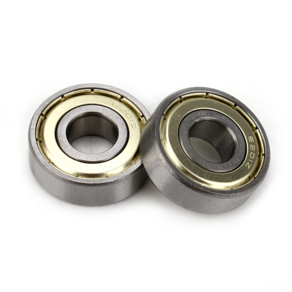 Fish jump wheelchair accessories rear big wheel bearing 6201zz 6201