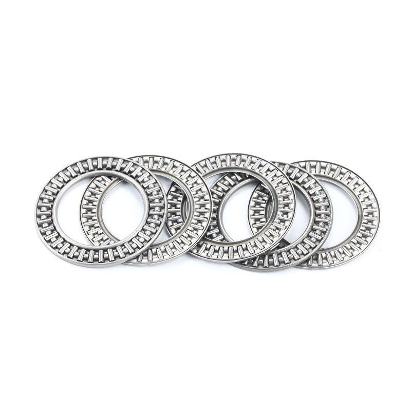 Thrust needle bearing 30*47*3mm NTB3047 bearing