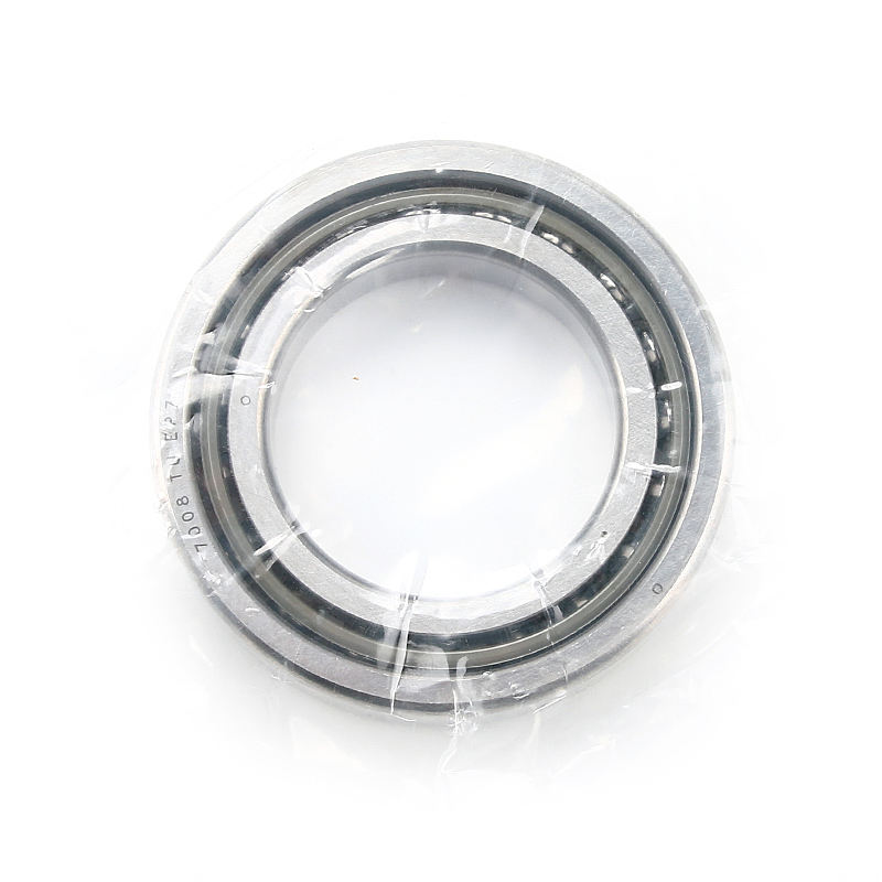 High Accuracy Angular Contact Ball Bearing 7008 TDU EP7 TU EP7