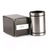 bore size 25.4mm 1 inch linear bearings LMB16UU OP LMB16