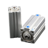 Pneumatic thin type air cylinder SDA series SDA32-5 SDA32-10 SDA32-15 SDA32-20 SDA32-25 SDA32-30 SDA32-35 SDA32-40 SDA32-45