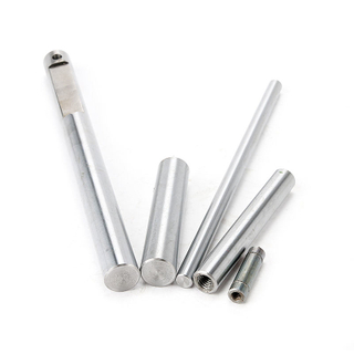 16mm SF16mm 20mm 25mm 30mm GCR15 45# steel linear shaft rails smooth rod for CNC router equipment 3D printer