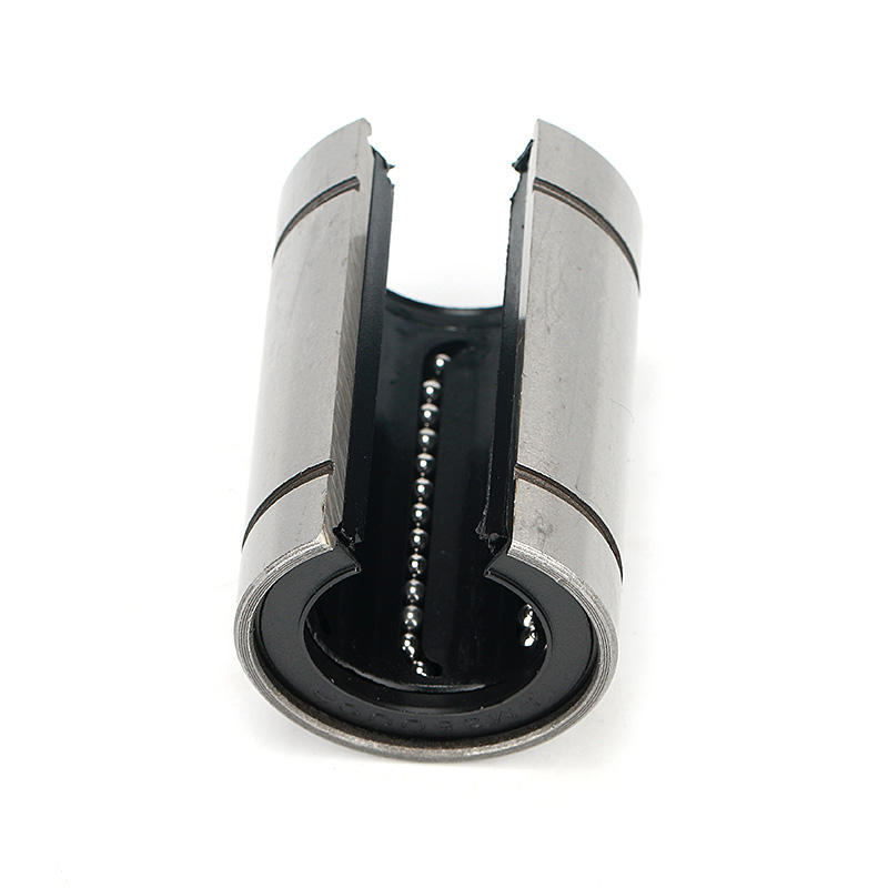 25mm bore size Inch linear bearings LM25uu LM25UUOP