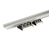 Built-in double-axis rectangular linear guide rail customized length SGR10 SGR10N SGR15 SGR15N SGR20 SGR25 SGR30SGR35 SGR