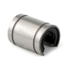16mm bore size Inch linear bearings LM16uuOP