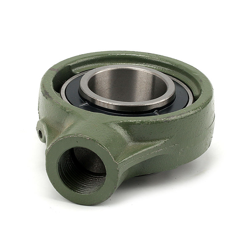 UCHA outer spherical bearing with suspension bearing UCHA201 202 203 204 205 206 207 208 209 210 211 212