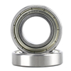 High quality chrome steel deep groove ball bearing 6904zz 6904