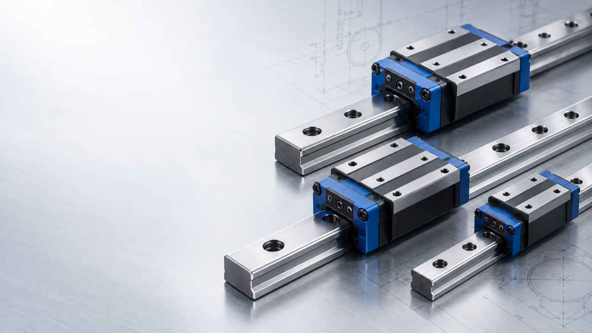 Linear Guides