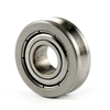 V608ZZ V Groove Guide Bearing