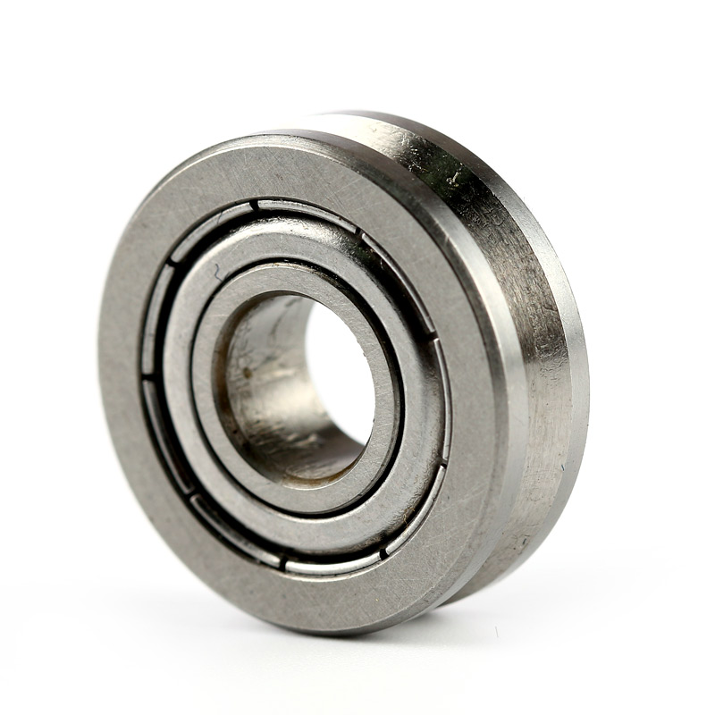 V608ZZ V Groove Guide Bearing