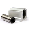 Linear Guide Sliding Bearing Block Unit SC8UU SC10UU SC12UU SC13UU SC16UU