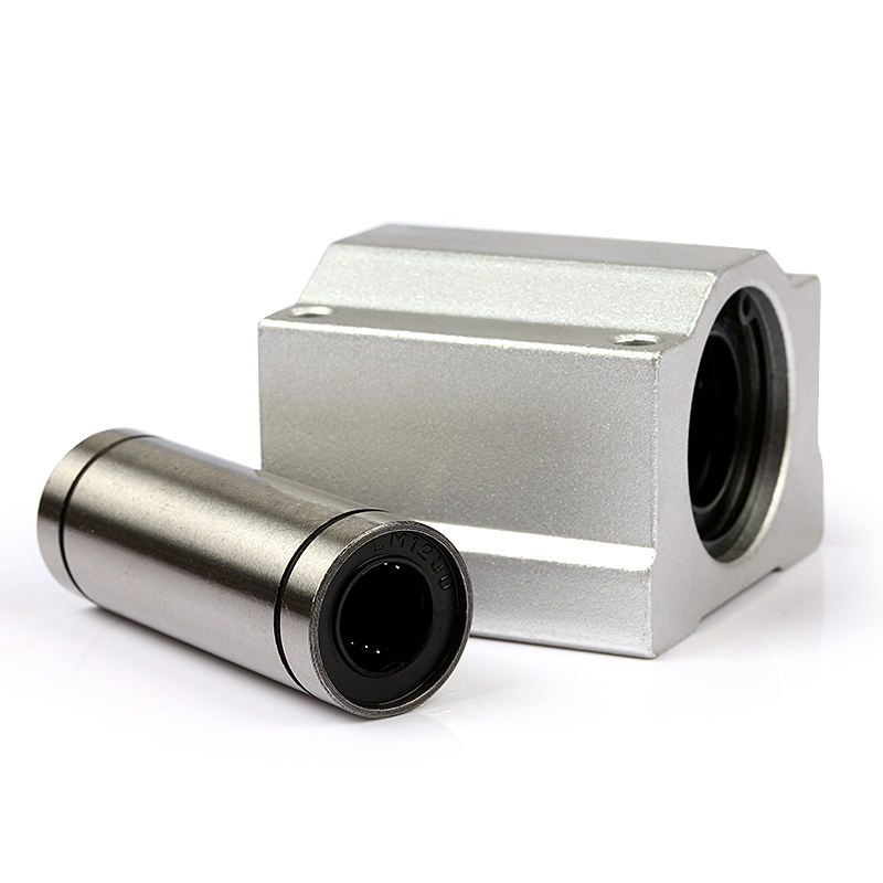 Linear Guide Sliding Bearing Block Unit SC8UU SC10UU SC12UU SC13UU SC16UU