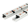 width 47mm 60mm low noise linear sliding guide rail roller linear guide SGR20 SGR20N