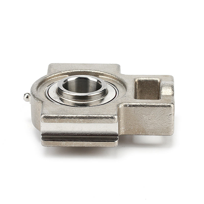 25mm bore size UC205 UCT205 stainless steel housing pillow block bearings ST205 SUC205 SUCT205