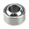 GEK18T 18mm bore size Self-lubricating radial spherical plain bearings GEK18