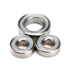 316 stainless steel 6005 hybrid ceramic Si3N4 ball bearing 6005-2RS