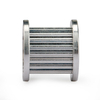 GT2 20 teeth timing belt pulley with two bearing 10mm width 3 4 5 6 mm bore size