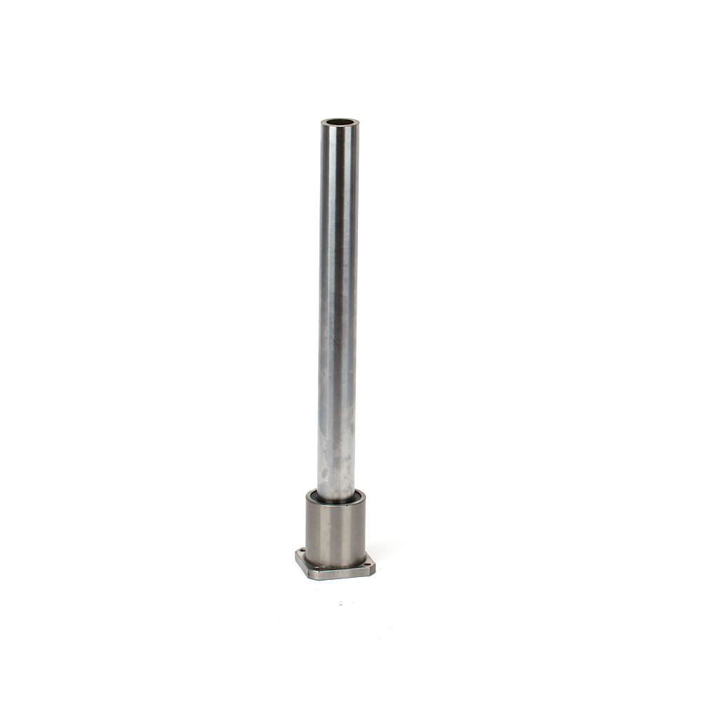 45# material 50mm diameter hollow linear shaft rod for sale