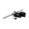 CNC ball screw fixed side support units BK10 BK12 BK15 BK17 BK20