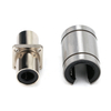 35mm bore size Inch linear bearings LM35UU LM35UUOP