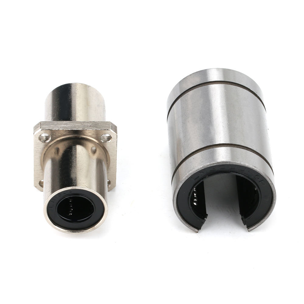 35mm bore size Inch linear bearings LM35UU LM35UUOP