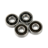 Place an order and ship immediately in stock hybrid ceramic bearing