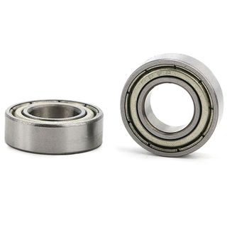 3*7*3mm miniature ball bearing S683-2Z 683-2Z S683-2RS S683ZZ 683-2RS 683ZZ