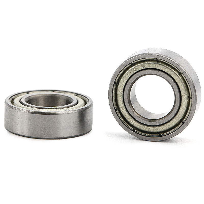 3*7*3mm miniature ball bearing S683-2Z 683-2Z S683-2RS S683ZZ 683-2RS 683ZZ