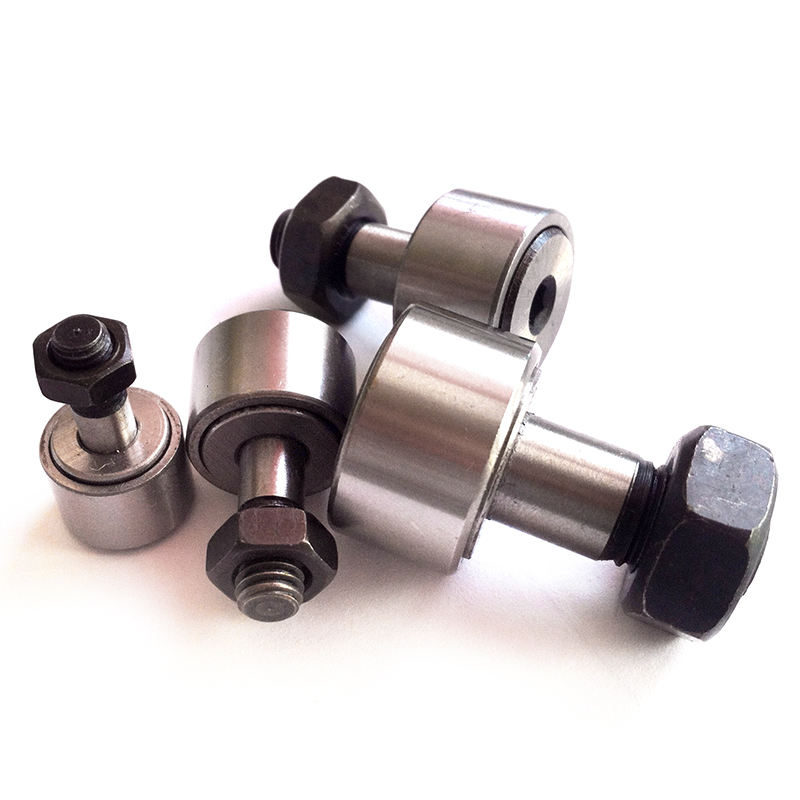 Bolt tracker roller needle bearing KRV16 CF6 KR16