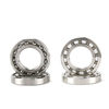 stainless steel deep groove ball bearing 30*55*9mm Z2V2 S16006