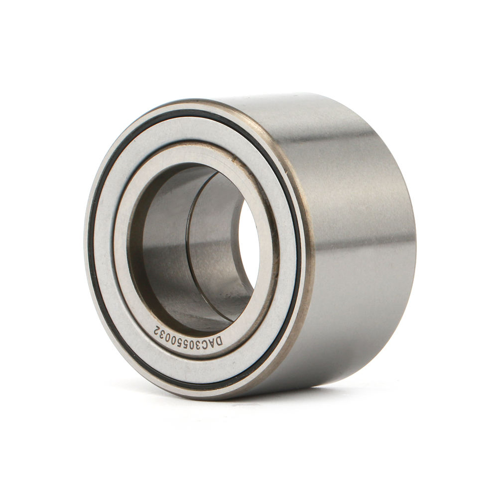 DAC3055W-3 30x55x32mm double row ball wheel hub bearing DAC30550032
