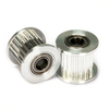 Belt tensioner Pulley Bearing 3M type Idler Timing Pulley 20 teeth 3 4 5 6mm bore