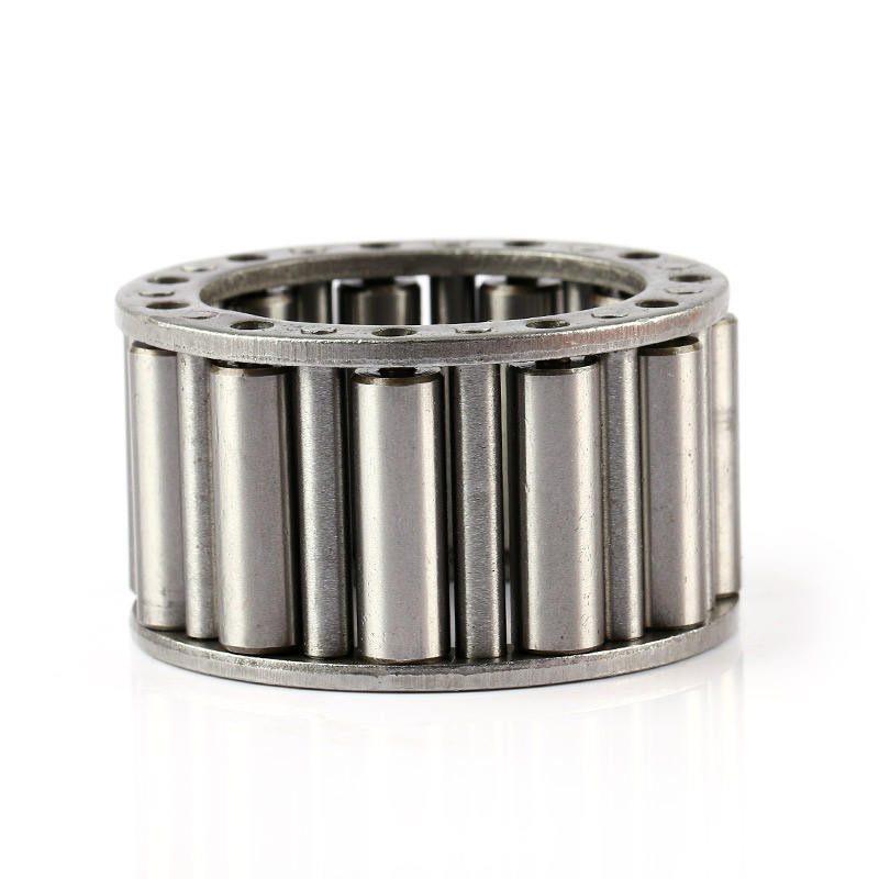 Long cylindrical type needle roller bearing 38.1*53.975*31.75 mm 95920